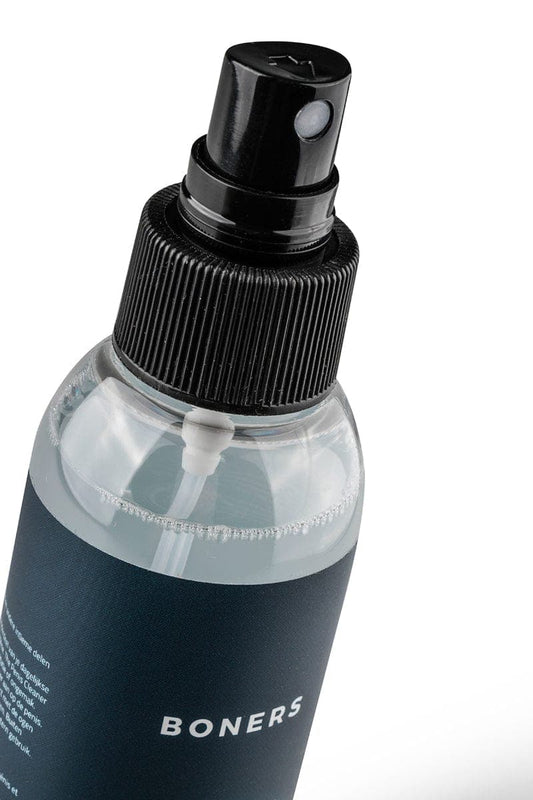 Spray intime nettoyant et rafraîchissant pour pénis Penis Cleaner 150 ml - Boners