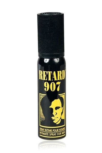 Spray intime retardant Retard 907 25 ml