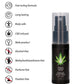 Spray retardant CBD Cannabis 15ml - Pharmquests