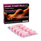 Stimulant sexuel feminin Desire Women Pills (10 gélules) - Vital Perfect