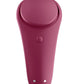 Stimulateur à vibration connecté et rechargeable Sexy Secret - Satisfyer