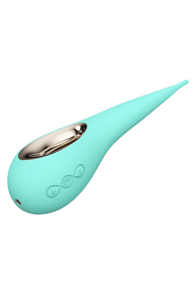 Stimulateur clitoridien haute précision Lelo Dot Aqua 2022 - Lelo
