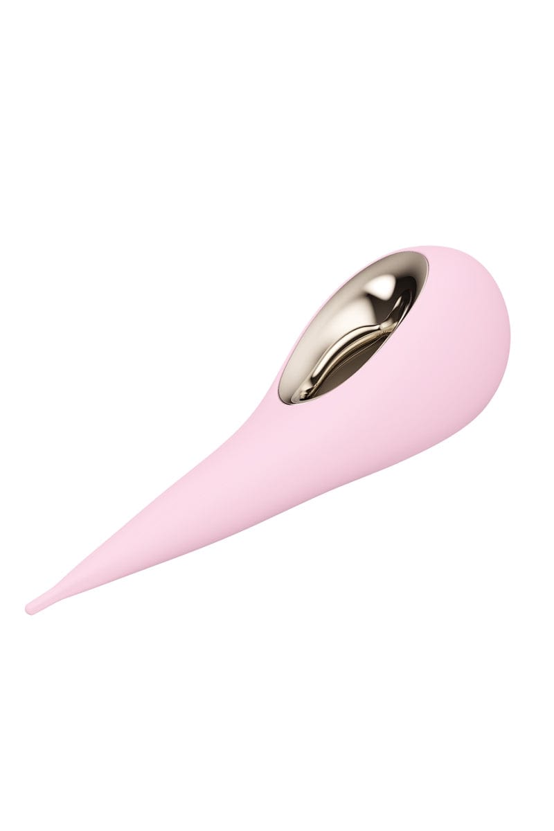 Stimulateur clitoridien haute précision Lelo Dot Rose 2022 - Lelo