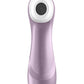 Stimulateur clitoridien par ondes de pression Pro 2 violet - Satisfyer