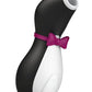 Stimulateur clitoridien silencieux à air pulsé Pro Penguin 10.8cm - Satisfyer