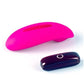 Stimulateur discret Bluetooth pour culotte Candy Smart - Magic Motion