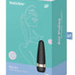 Stimulateur féminin Satisfyer Pro 3 Vibration + batterie lithium-ion - Satisfyer