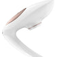 Stimulation stimulation pressions et vibrations - Satisfyer pro 4 couples