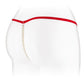 String ficelle extensible en perle stimulante Venusina rouge - Fashion Secret
