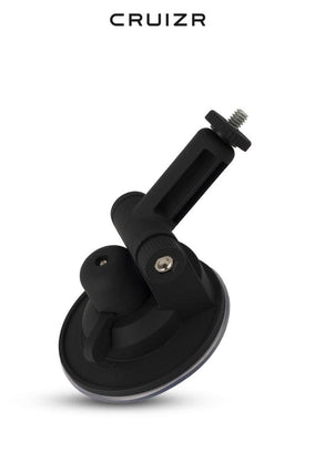 Support flexible pour pénétration masturbateur avec ventouse CA09 - Cruizr
