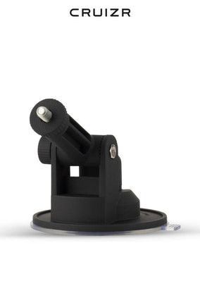 Support flexible pour pénétration masturbateur avec ventouse CA09 - Cruizr