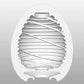 Tenga Egg Silky
