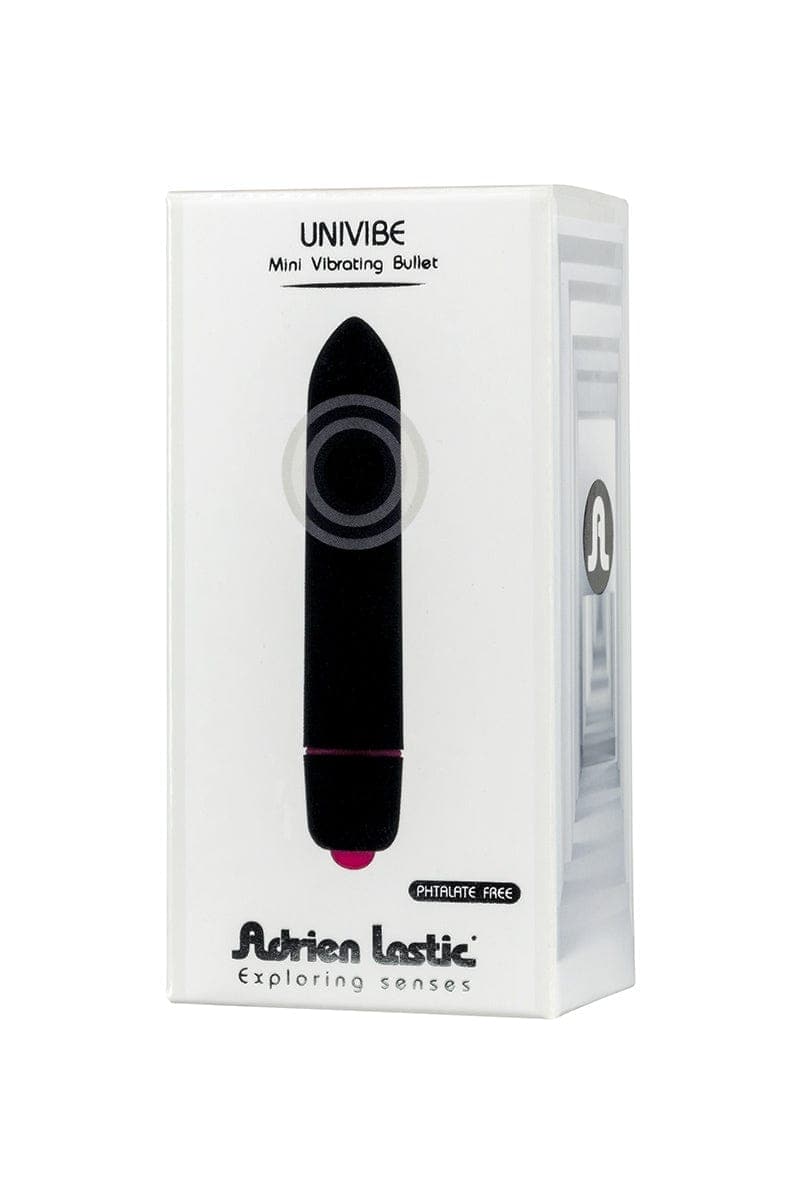 Univibe Adrien Lastic