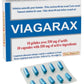 Viagarax (10 gélules aphrodisiaques pour hommes) - Vital Perfect