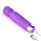 Vibro Love Wand rechargeable violet - Yoba