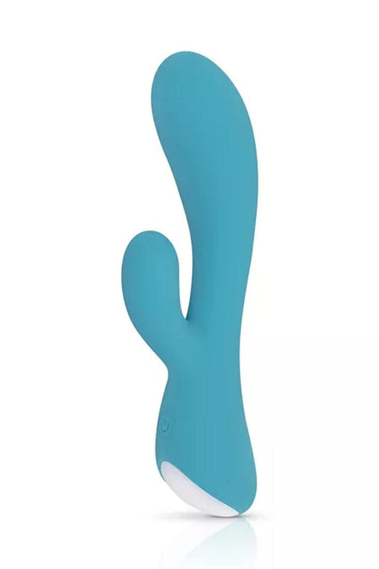 Vibro Rabbit compact double stimulation Martina - Cala Azul