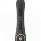 Vibro Rabbit Divine fonction succion vibration 10 modes point G - Dorcel