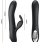 Vibro Rabbit Dylan - noir