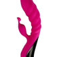 Vibro Rabbit Trigger haut de gamme oscillant 3 moteurs - Adrien Lastic