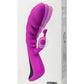 Vibro Rabbit Trigger haut de gamme oscillant 3 moteurs - Adrien Lastic