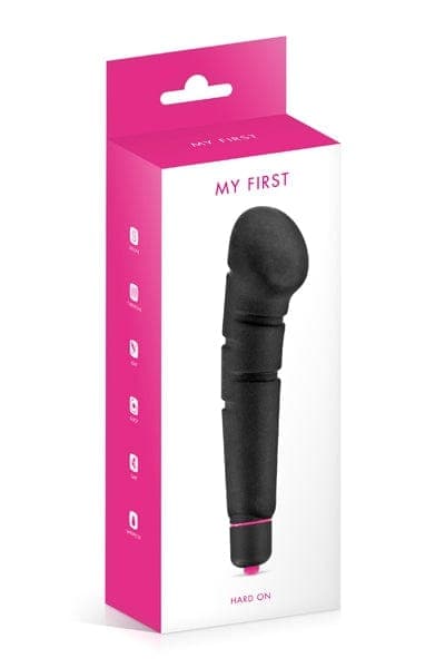 Vibromasseur Hard On - My First