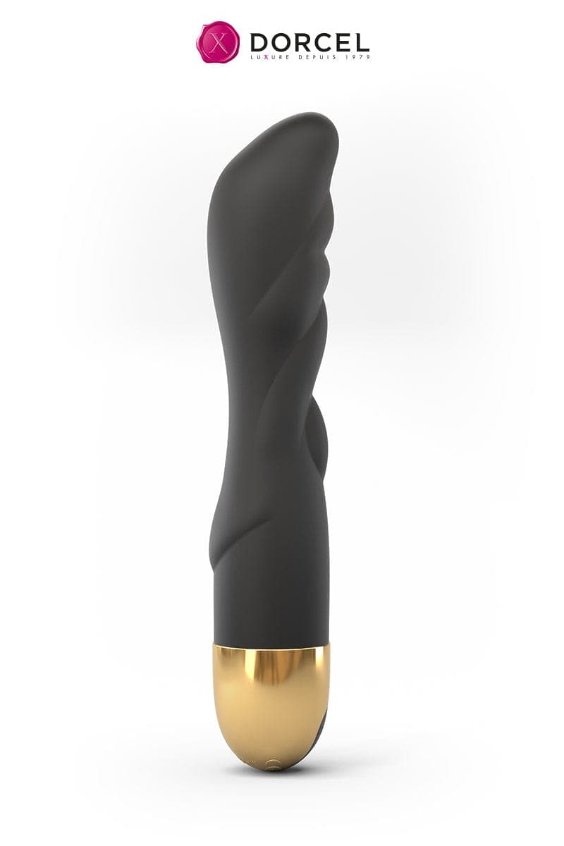 Vibromasseur pliant Flexi & Joy - Dorcel