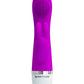 Vibromasseur Rabbit 7 modes de vibration étanche à piles Christ - Pretty Love
