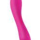 Vibromasseur rechargeable smooth rose - SPleasures