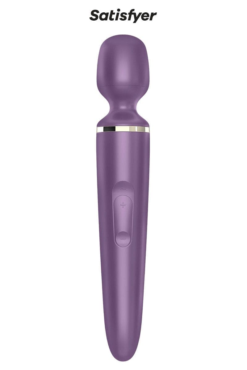 Wand-er Women violet - Satisfyer