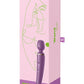 Wand-er Women violet - Satisfyer